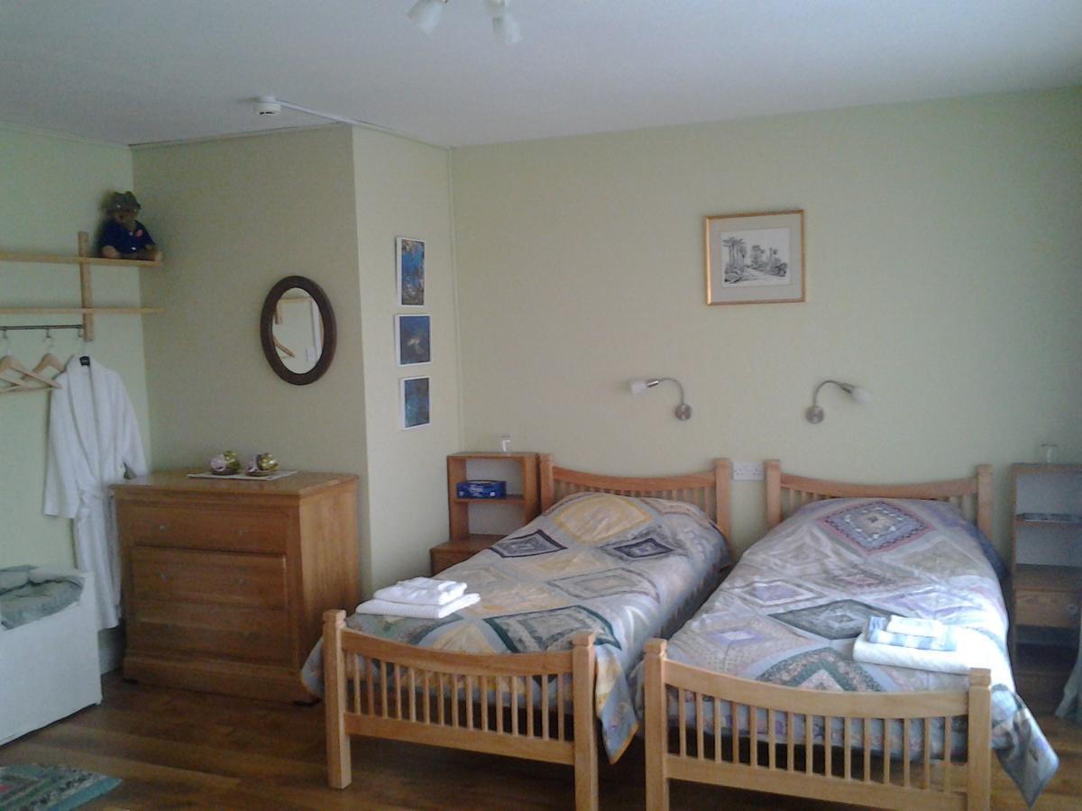 بالتيمور The Stone House B&B المظهر الخارجي الصورة