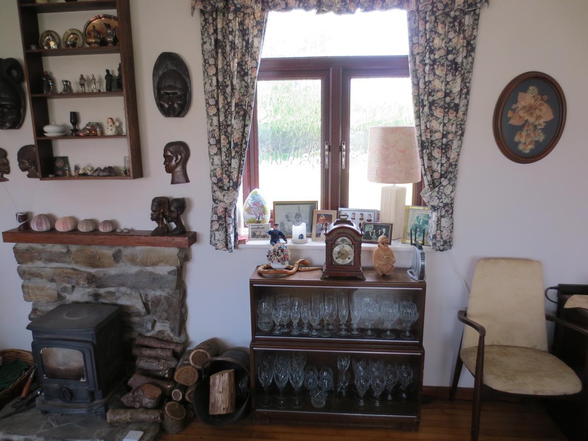 بالتيمور The Stone House B&B المظهر الخارجي الصورة