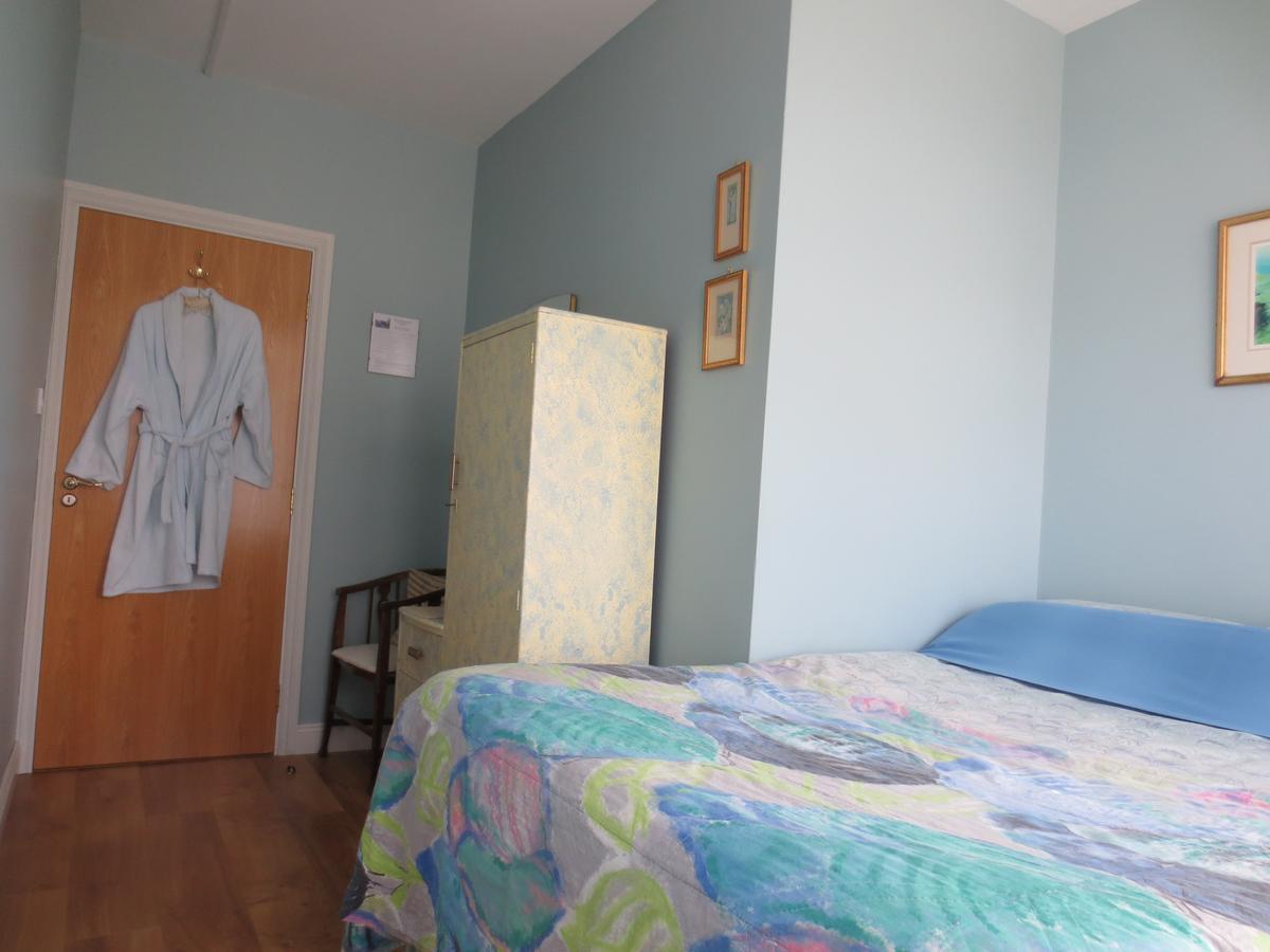 بالتيمور The Stone House B&B المظهر الخارجي الصورة