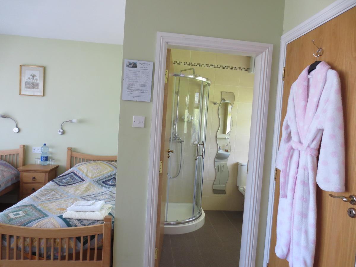 بالتيمور The Stone House B&B المظهر الخارجي الصورة
