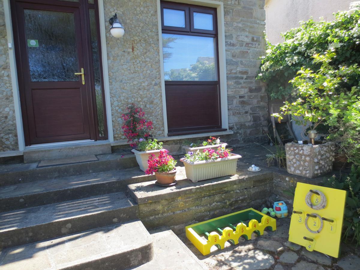 بالتيمور The Stone House B&B المظهر الخارجي الصورة
