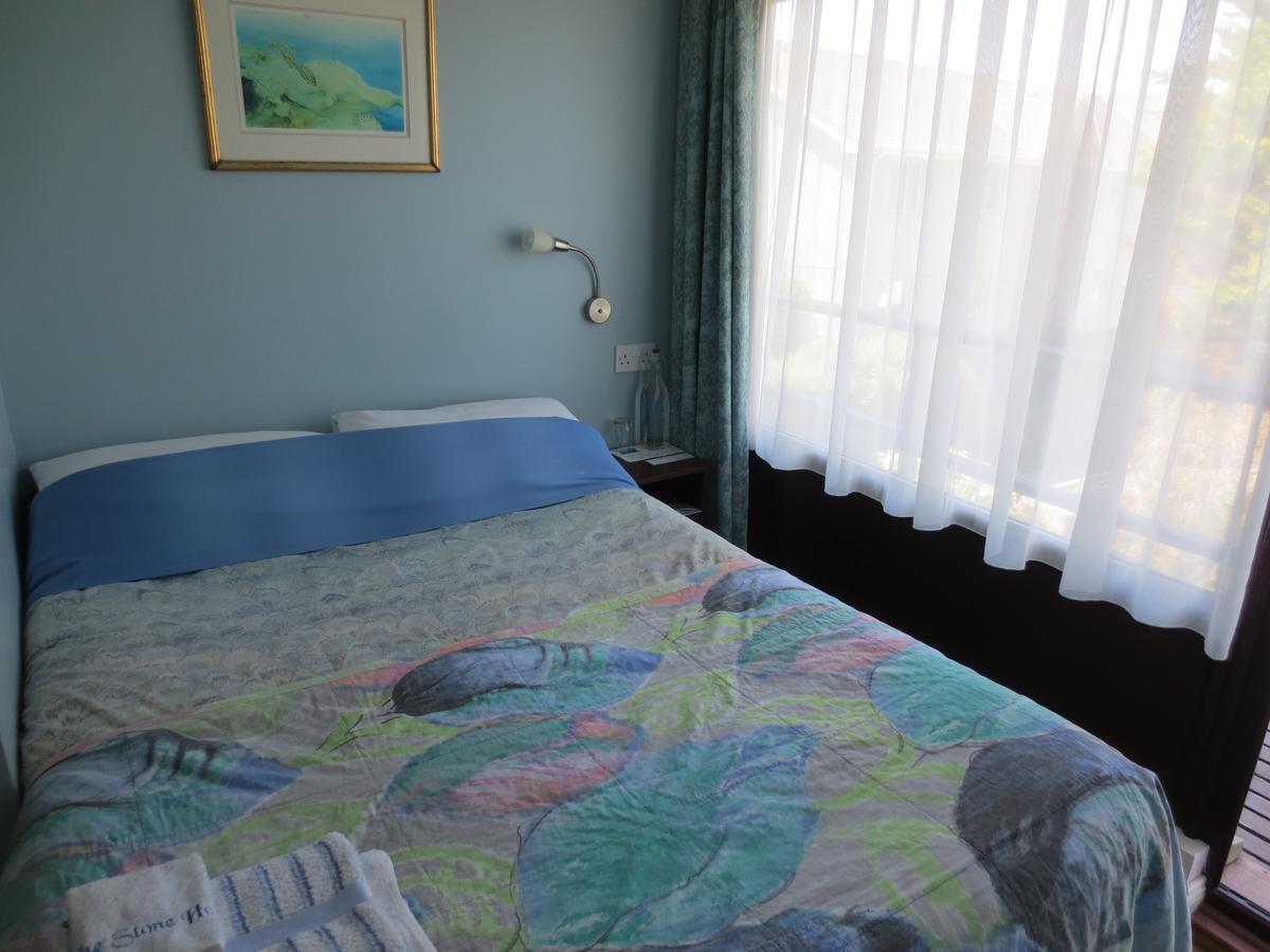 بالتيمور The Stone House B&B المظهر الخارجي الصورة