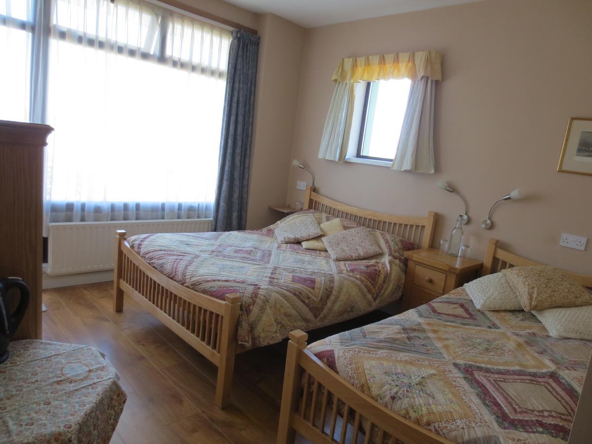 بالتيمور The Stone House B&B المظهر الخارجي الصورة
