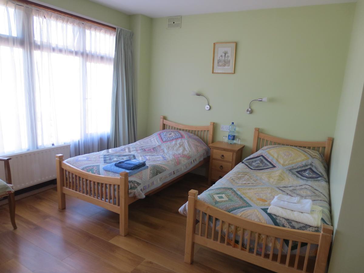 بالتيمور The Stone House B&B المظهر الخارجي الصورة