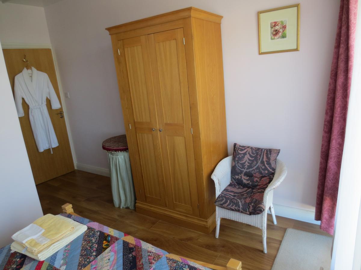 بالتيمور The Stone House B&B المظهر الخارجي الصورة