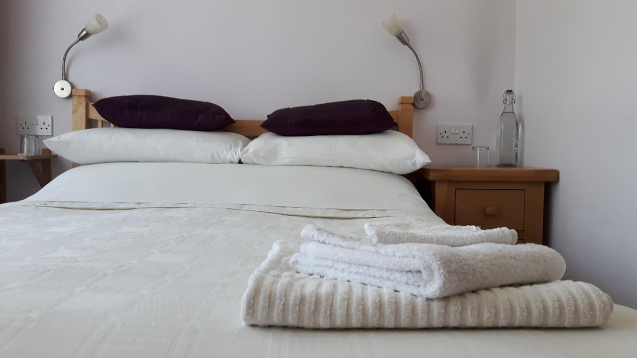 بالتيمور The Stone House B&B المظهر الخارجي الصورة