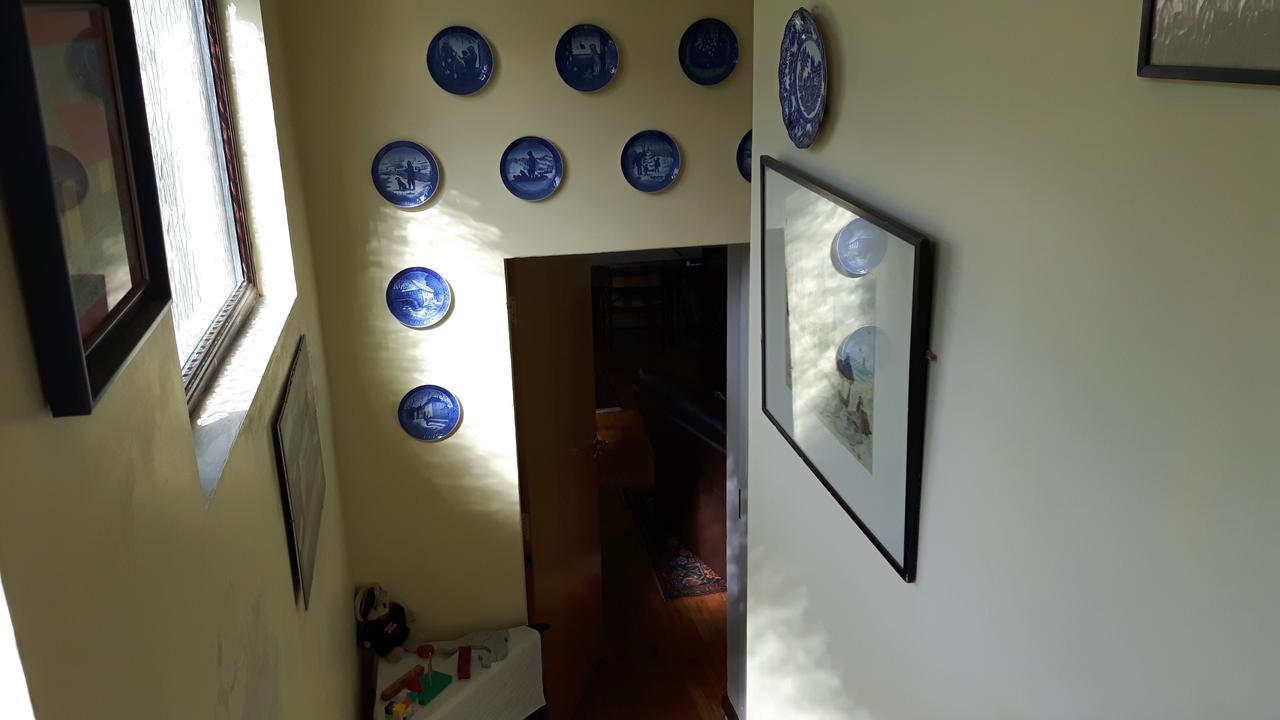 بالتيمور The Stone House B&B المظهر الخارجي الصورة